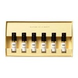 Perfume Consultation