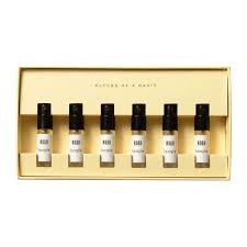 Perfume Consultation