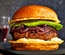 Beef Burger