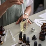 Custom Perfume Creation