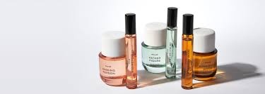 Fragrance Layering