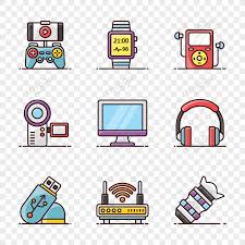 electronics